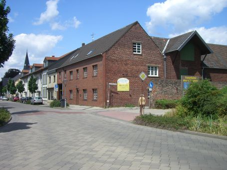 Orsoy : Binsheimerstraße